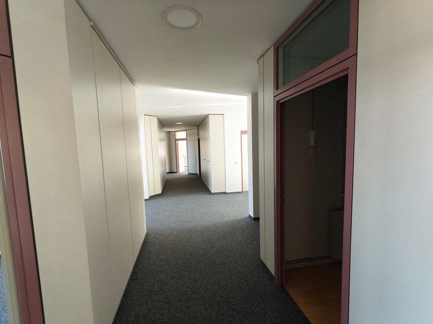 office to rent, 589 m², August-Mohl-Str. 13, Hof, Bavaria office to rent, 589 m², August-Mohl-Str. 13, Hof, Bavaria