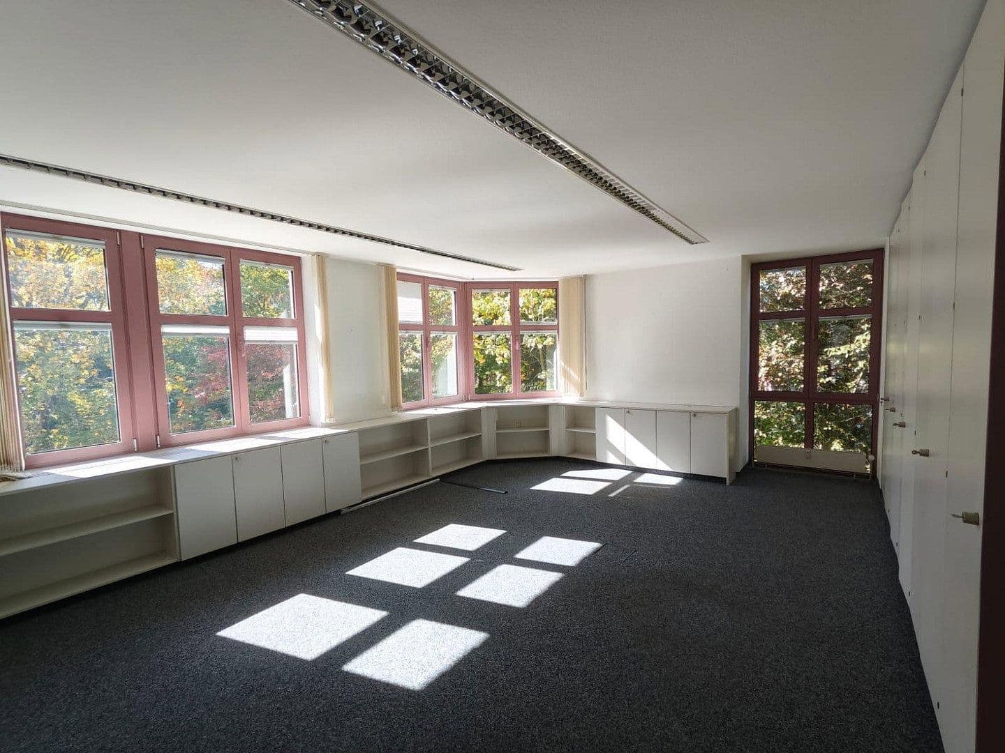 office to rent, 589 m², August-Mohl-Str. 13, Hof, Bavaria office to rent, 589 m², August-Mohl-Str. 13, Hof, Bavaria