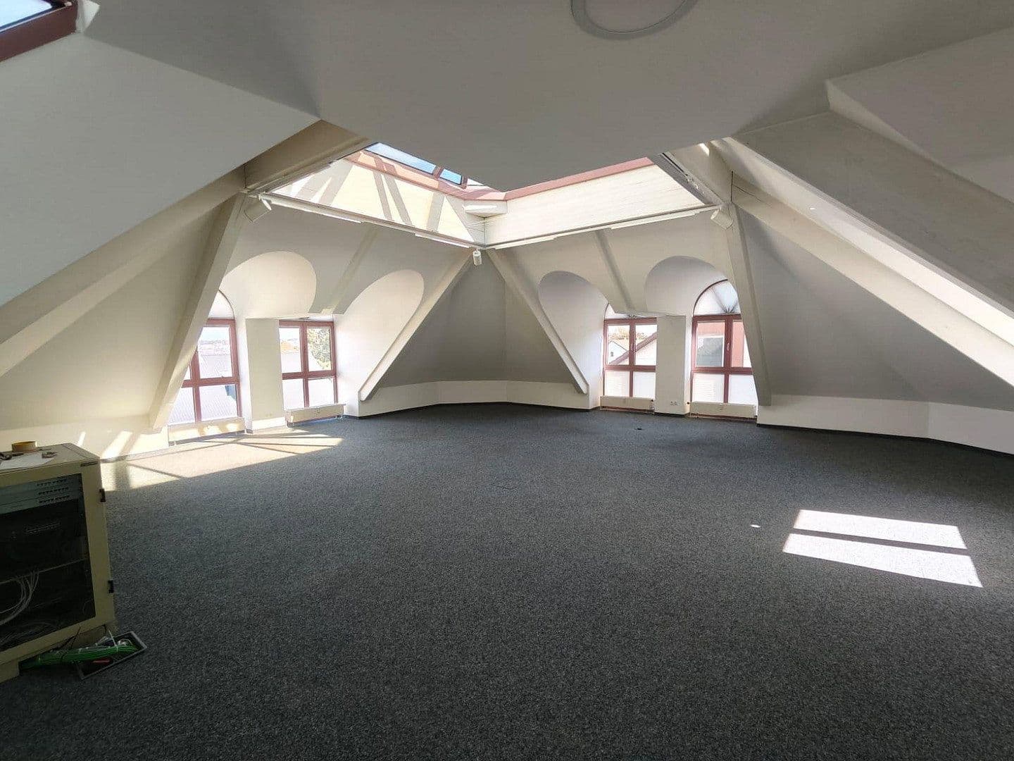 office to rent, 589 m², August-Mohl-Str. 13, Hof, Bavaria office to rent, 589 m², August-Mohl-Str. 13, Hof, Bavaria