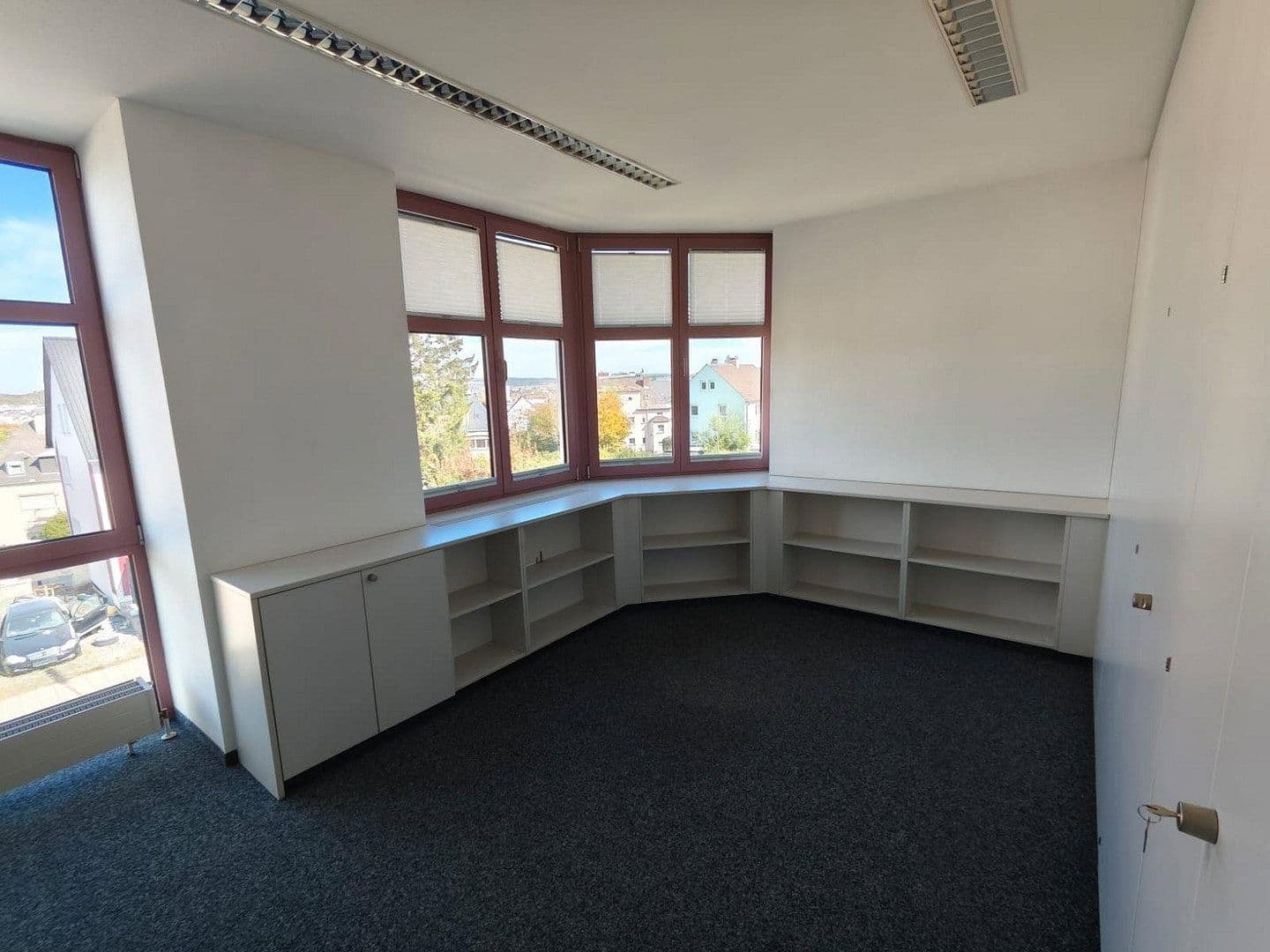 office to rent, 589 m², August-Mohl-Str. 13, Hof, Bavaria office to rent, 589 m², August-Mohl-Str. 13, Hof, Bavaria