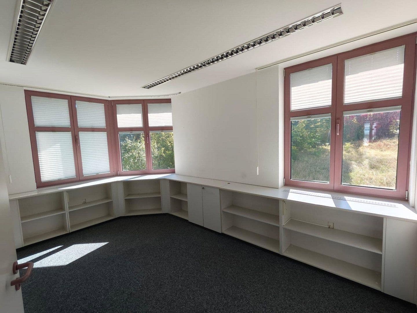 office to rent, 589 m², August-Mohl-Str. 13, Hof, Bavaria office to rent, 589 m², August-Mohl-Str. 13, Hof, Bavaria