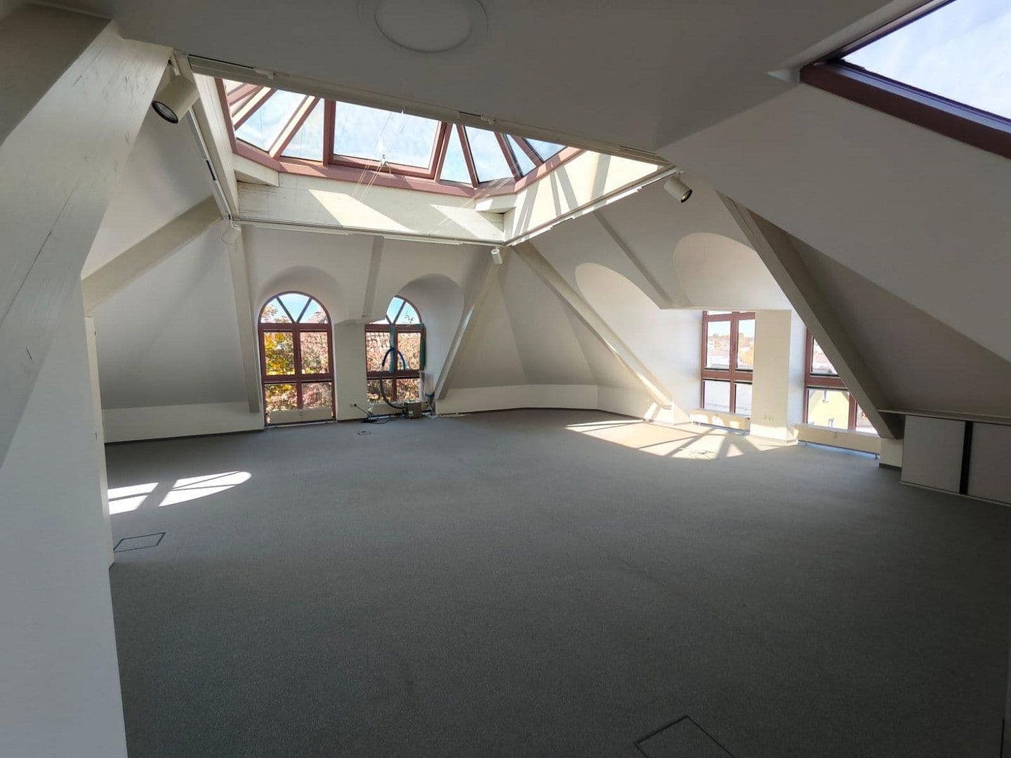 office to rent, 589 m², August-Mohl-Str. 13, Hof, Bavaria office to rent, 589 m², August-Mohl-Str. 13, Hof, Bavaria