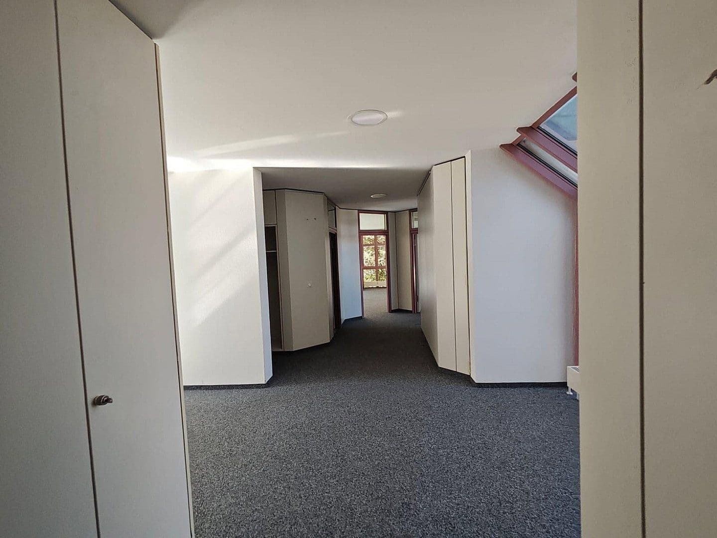 office to rent, 589 m², August-Mohl-Str. 13, Hof, Bavaria office to rent, 589 m², August-Mohl-Str. 13, Hof, Bavaria