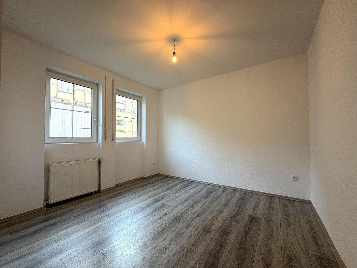 4 bedroom flat to rent, 110 m², Udenborner Str. 4a, Wabern, Hesse 4 bedroom flat to rent, 110 m², Udenborner Str. 4a, Wabern, Hesse