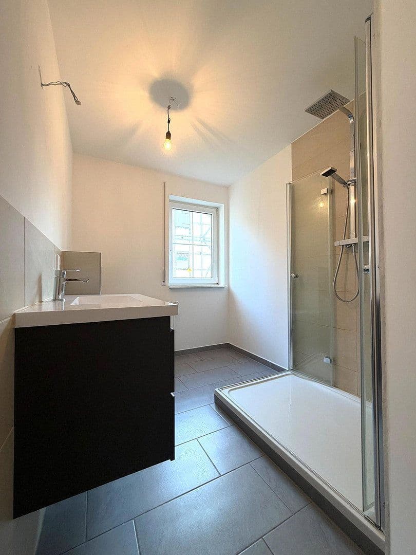 4 bedroom flat to rent, 110 m², Udenborner Str. 4a, Wabern, Hesse 4 bedroom flat to rent, 110 m², Udenborner Str. 4a, Wabern, Hesse