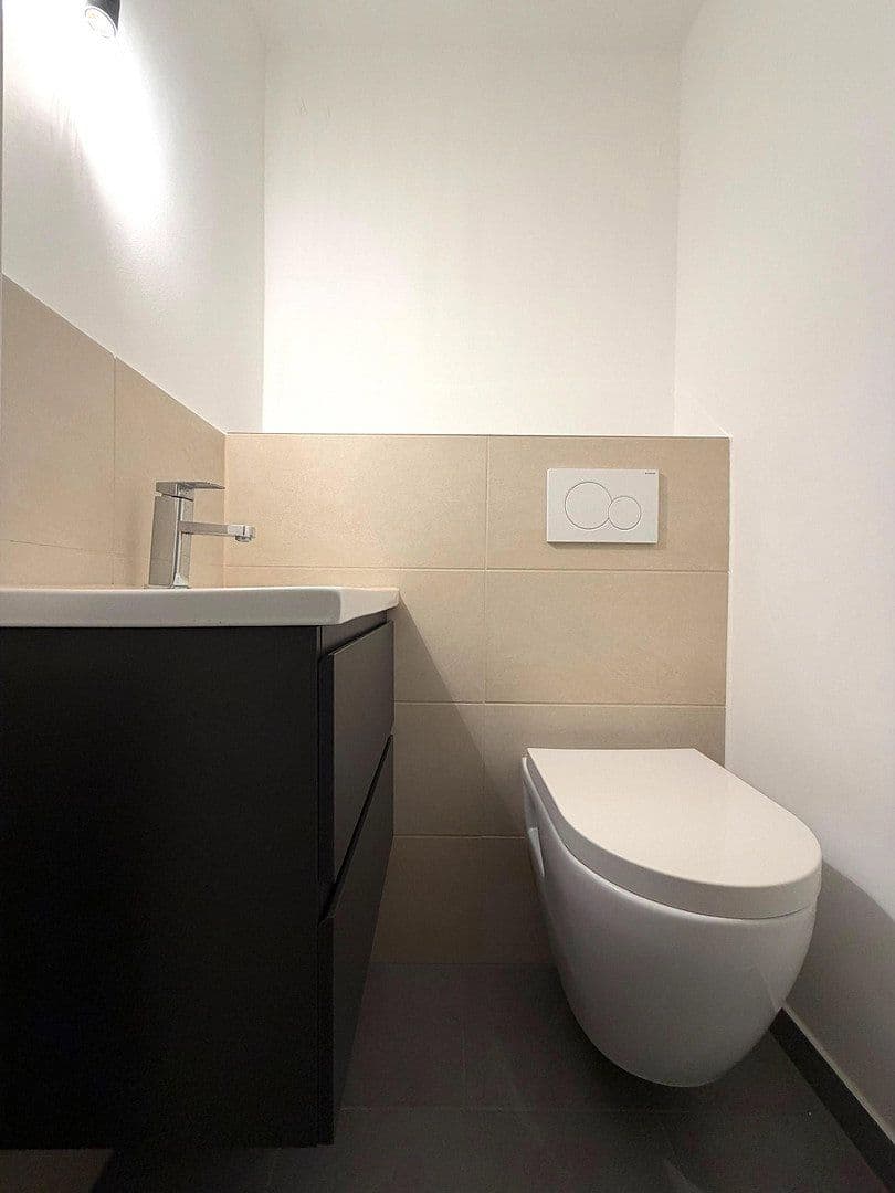 4 bedroom flat to rent, 110 m², Udenborner Str. 4a, Wabern, Hesse 4 bedroom flat to rent, 110 m², Udenborner Str. 4a, Wabern, Hesse