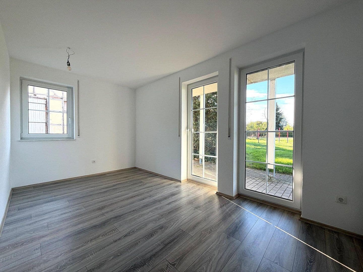 4 bedroom flat to rent, 110 m², Udenborner Str. 4a, Wabern, Hesse 4 bedroom flat to rent, 110 m², Udenborner Str. 4a, Wabern, Hesse