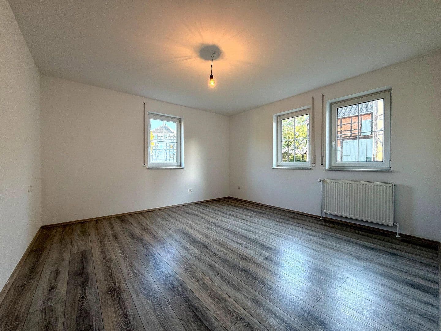 4 bedroom flat to rent, 110 m², Udenborner Str. 4a, Wabern, Hesse 4 bedroom flat to rent, 110 m², Udenborner Str. 4a, Wabern, Hesse