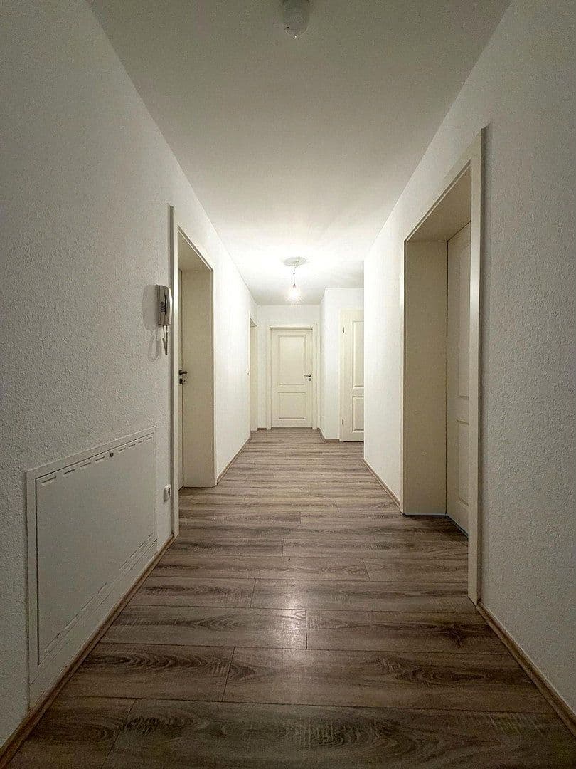 4 bedroom flat to rent, 110 m², Udenborner Str. 4a, Wabern, Hesse 4 bedroom flat to rent, 110 m², Udenborner Str. 4a, Wabern, Hesse