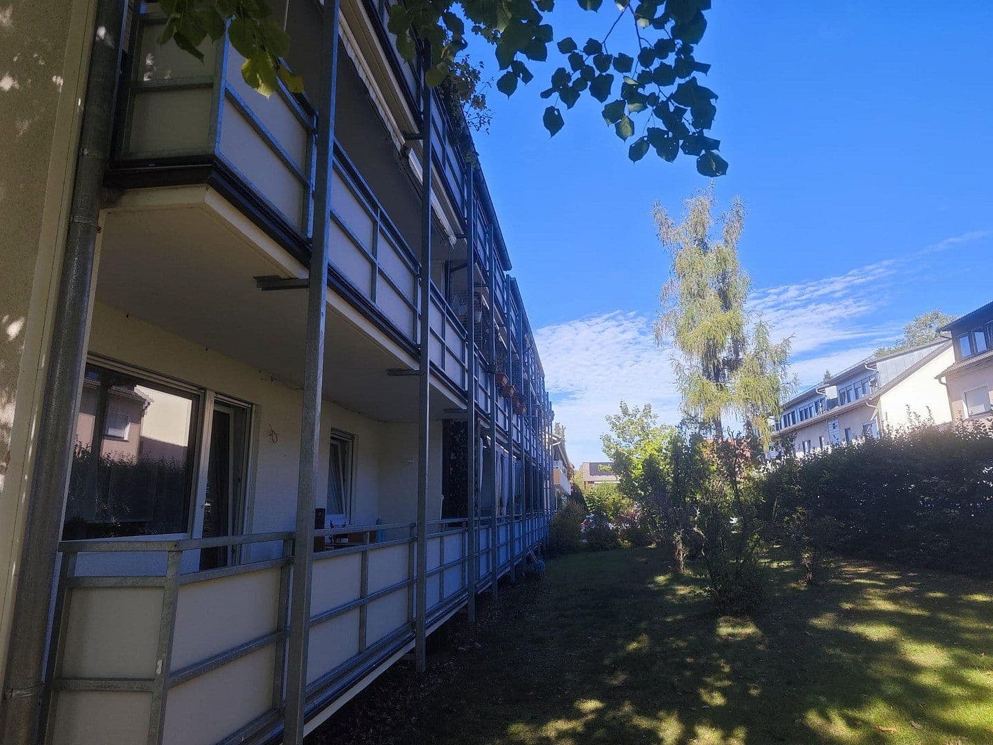 3 bedroom flat for sale, 83 m², Feucht, Bavaria 3 bedroom flat for sale, 83 m², Feucht, Bavaria