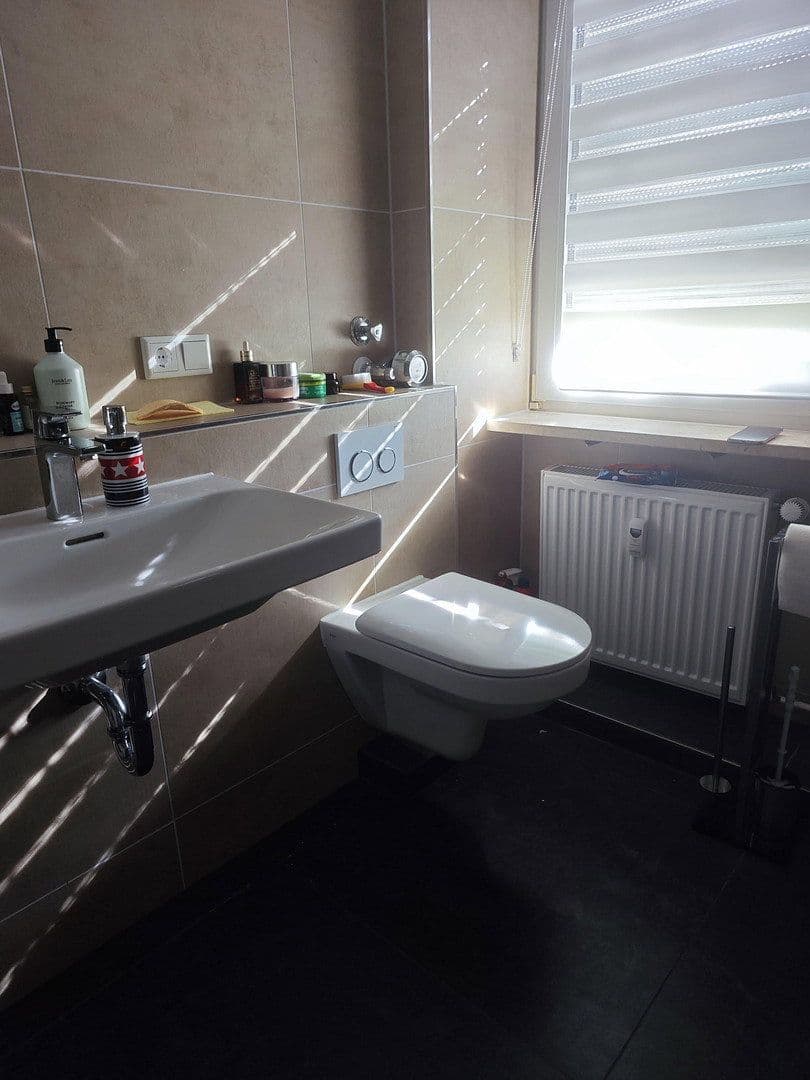 3 bedroom flat for sale, 83 m², Feucht, Bavaria 3 bedroom flat for sale, 83 m², Feucht, Bavaria
