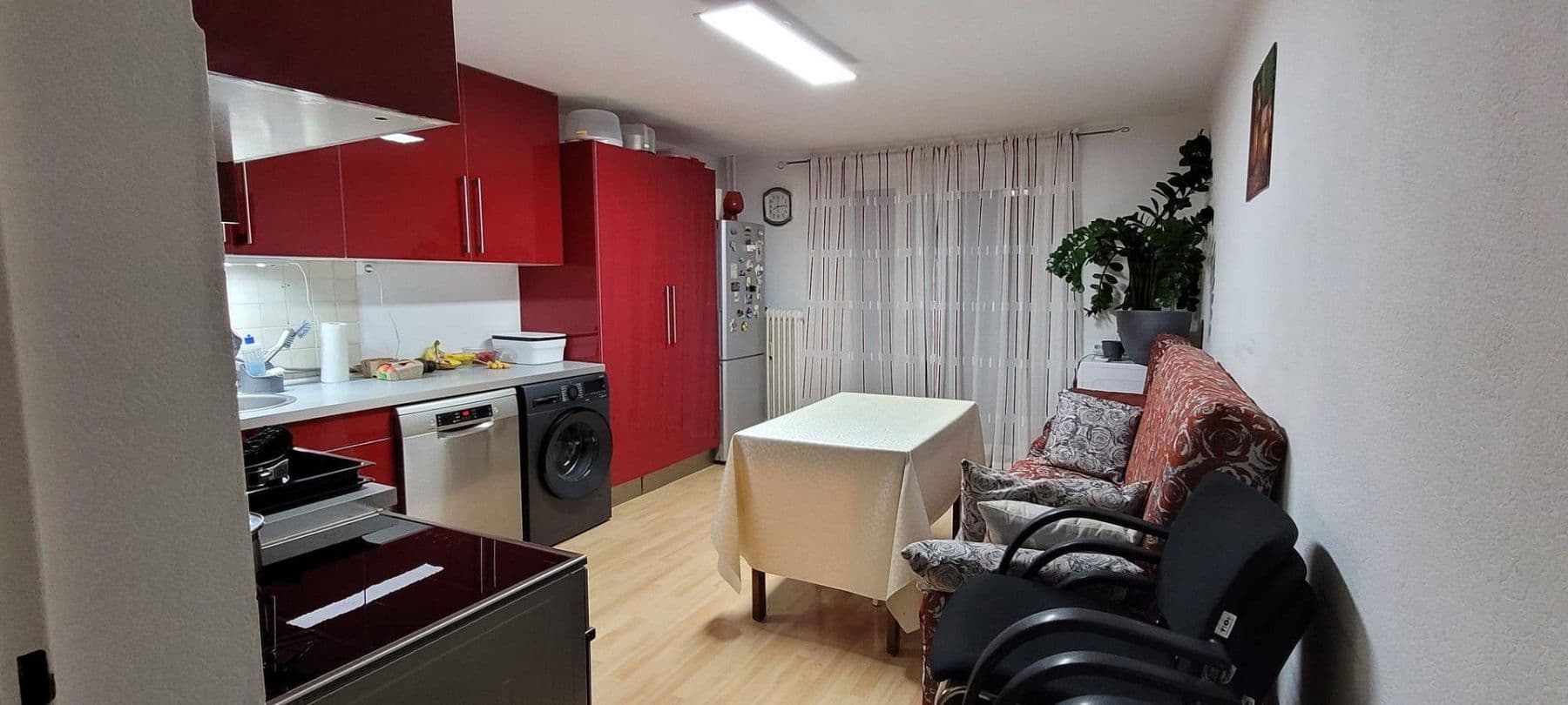 2 bedroom flat to rent, 59 m², Ludwigshafen, Rhineland-Palatinate 2 bedroom flat to rent, 59 m², Ludwigshafen, Rhineland-Palatinate
