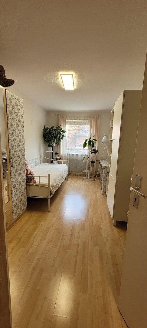 2 bedroom flat to rent, 59 m², Ludwigshafen, Rhineland-Palatinate 2 bedroom flat to rent, 59 m², Ludwigshafen, Rhineland-Palatinate