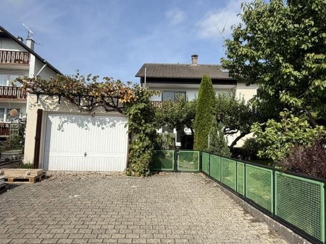 4 bedroom flat for sale, 110 m², Kaufbeurer Straße 34, Schwabmünchen, Bavaria 4 bedroom flat for sale, 110 m², Kaufbeurer Straße 34, Schwabmünchen, Bavaria