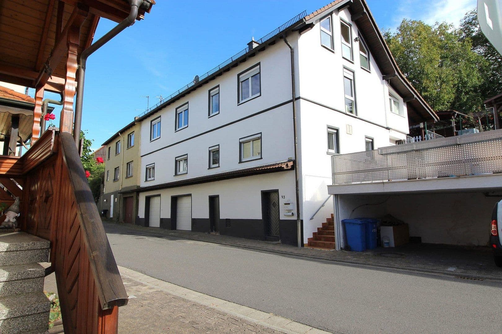house for sale, 263 m², Bad König, Hesse house for sale, 263 m², Bad König, Hesse