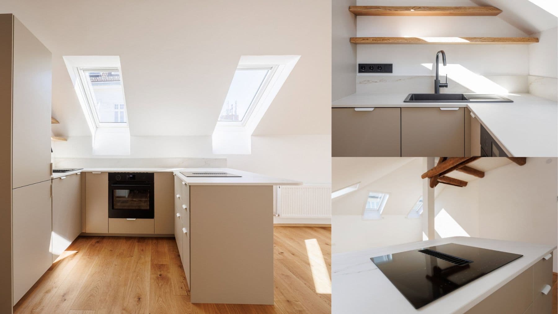1 bedroom with open-plan kitchen flat for sale, 73 m², Gatterholzgasse 7, Wien, Vienna 1 bedroom with open-plan kitchen flat for sale, 73 m², Gatterholzgasse 7, Wien, Vienna