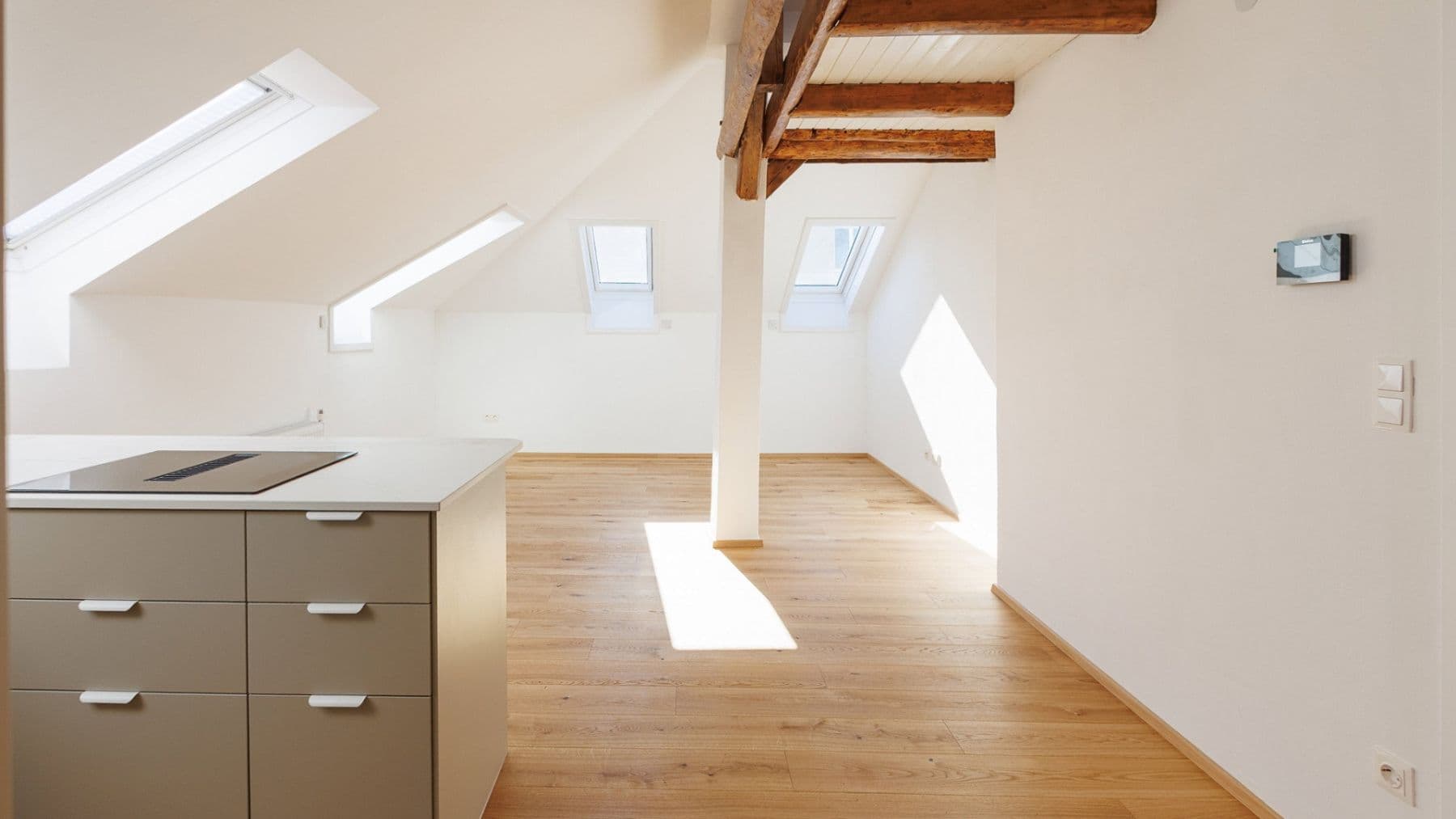 1 bedroom with open-plan kitchen flat for sale, 73 m², Gatterholzgasse 7, Wien, Vienna 1 bedroom with open-plan kitchen flat for sale, 73 m², Gatterholzgasse 7, Wien, Vienna