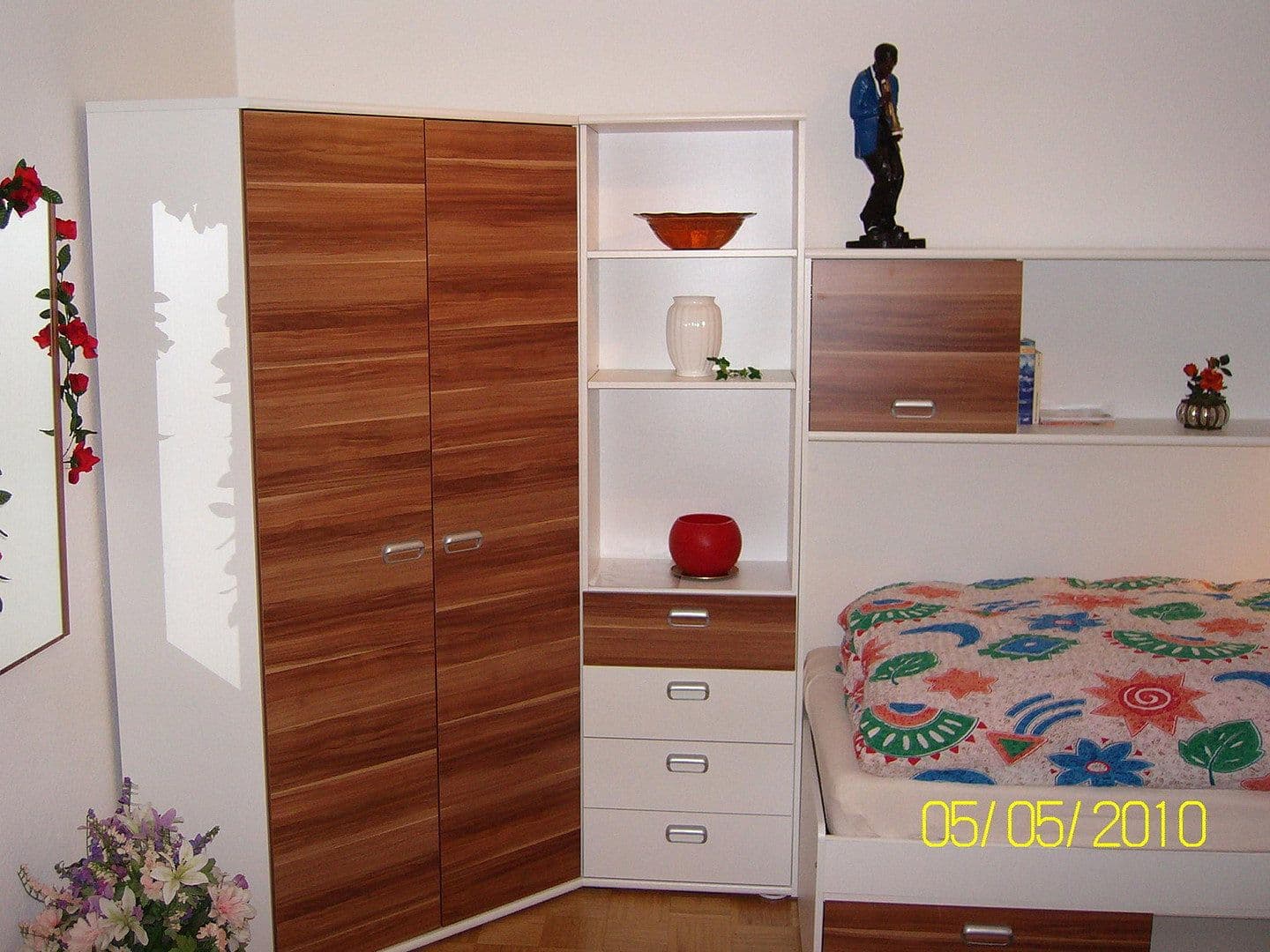 1 bedroom flat to rent, 22 m², Rodgau, Hesse 1 bedroom flat to rent, 22 m², Rodgau, Hesse