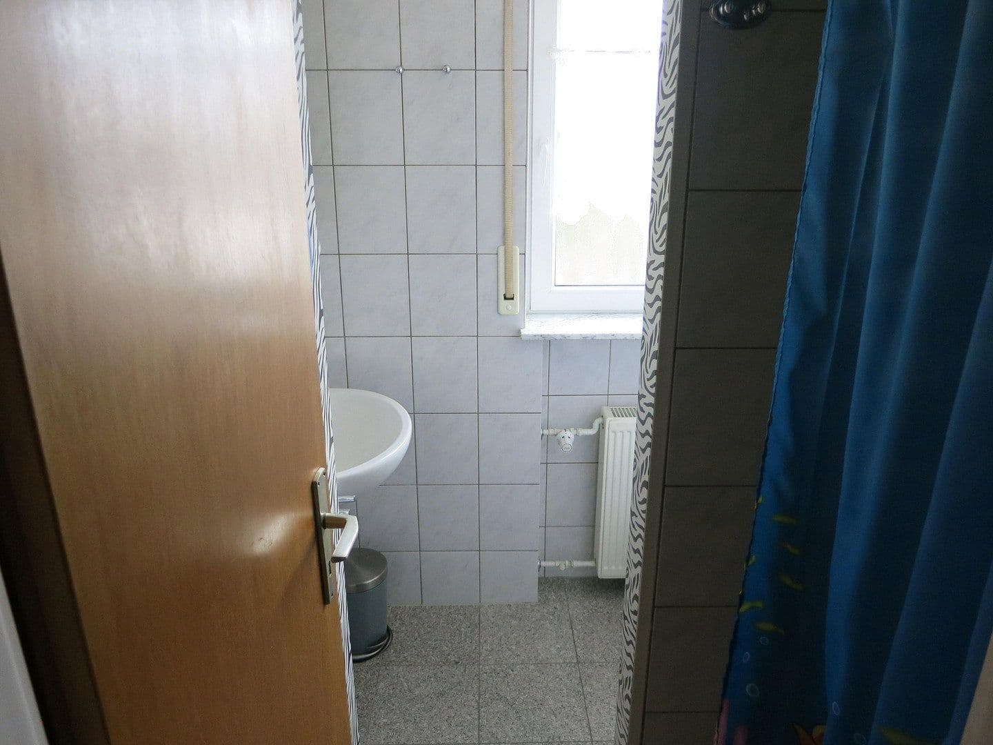 1 bedroom flat to rent, 22 m², Rodgau, Hesse 1 bedroom flat to rent, 22 m², Rodgau, Hesse