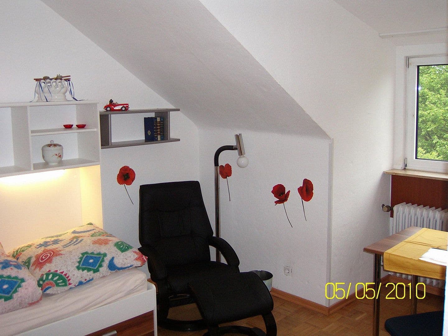 1 bedroom flat to rent, 22 m², Rodgau, Hesse 1 bedroom flat to rent, 22 m², Rodgau, Hesse