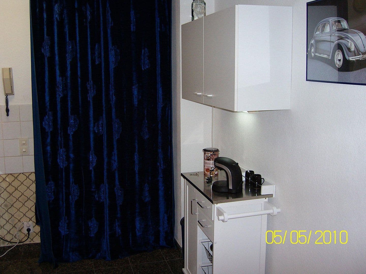 1 bedroom flat to rent, 22 m², Rodgau, Hesse 1 bedroom flat to rent, 22 m², Rodgau, Hesse