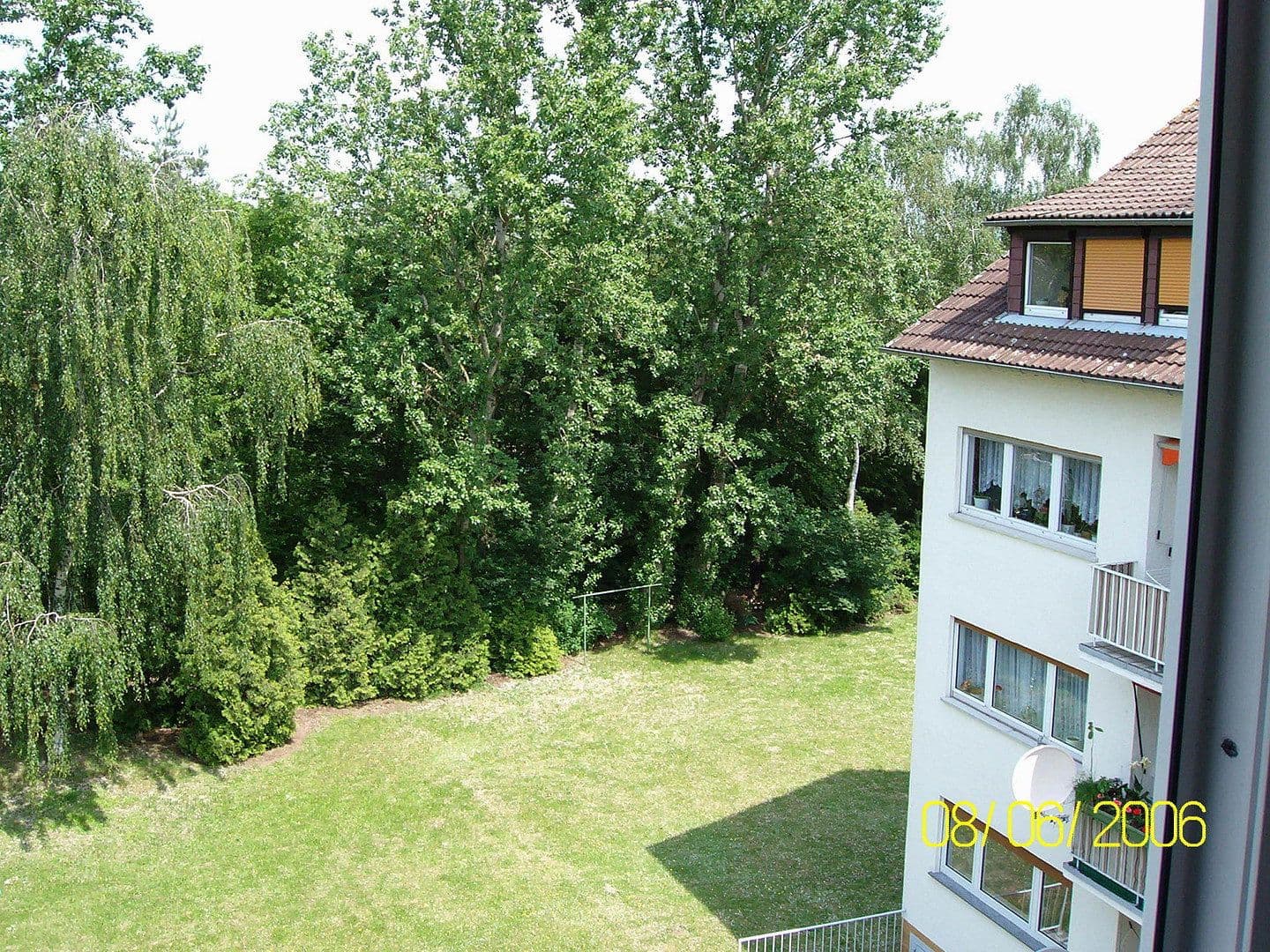 1 bedroom flat to rent, 22 m², Rodgau, Hesse 1 bedroom flat to rent, 22 m², Rodgau, Hesse