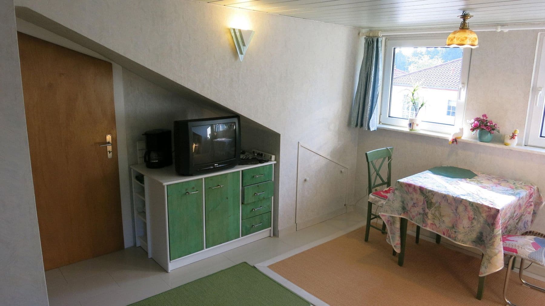 1 bedroom flat to rent, 26 m², Hauptstraße 49A, Rödermark, Hesse 1 bedroom flat to rent, 26 m², Hauptstraße 49A, Rödermark, Hesse