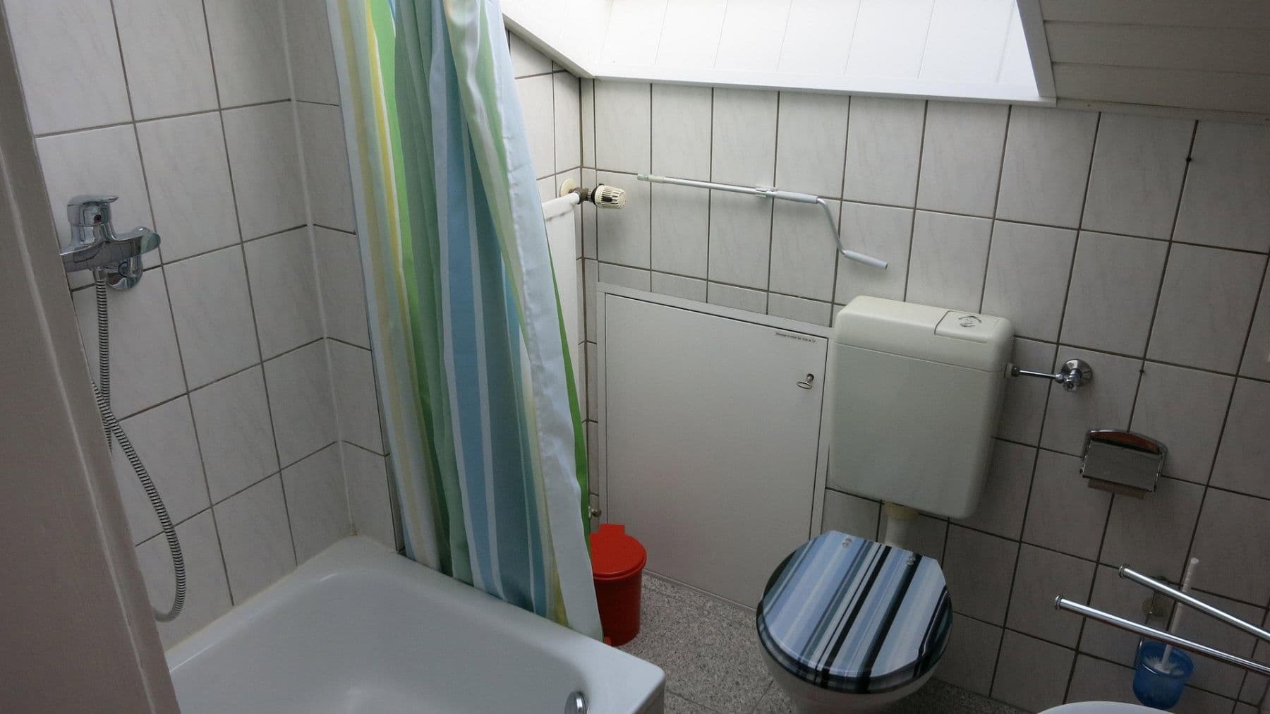 1 bedroom flat to rent, 26 m², Hauptstraße 49A, Rödermark, Hesse 1 bedroom flat to rent, 26 m², Hauptstraße 49A, Rödermark, Hesse