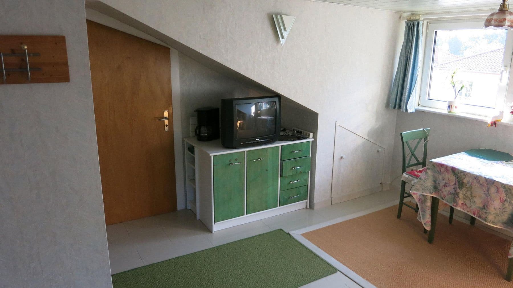 1 bedroom flat to rent, 26 m², Hauptstraße 49A, Rödermark, Hesse 1 bedroom flat to rent, 26 m², Hauptstraße 49A, Rödermark, Hesse