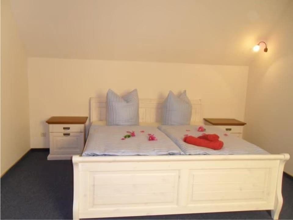 recreational property for sale, 79 m², Rechlin, Mecklenburg-Vorpommern recreational property for sale, 79 m², Rechlin, Mecklenburg-Vorpommern