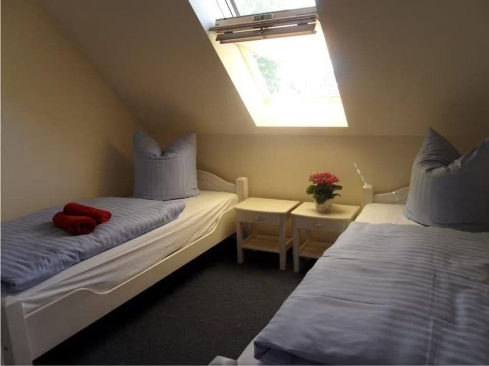 recreational property for sale, 79 m², Rechlin, Mecklenburg-Vorpommern recreational property for sale, 79 m², Rechlin, Mecklenburg-Vorpommern