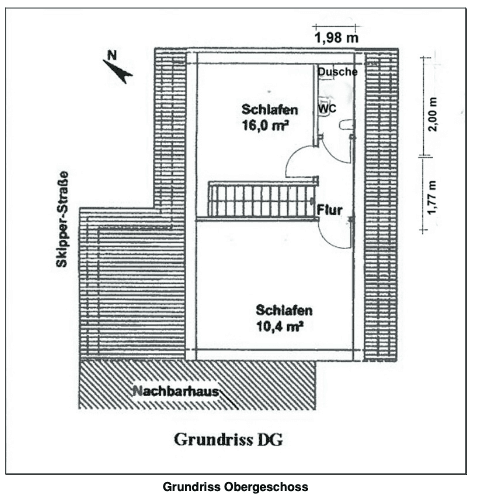 recreational property for sale, 79 m², Rechlin, Mecklenburg-Vorpommern recreational property for sale, 79 m², Rechlin, Mecklenburg-Vorpommern