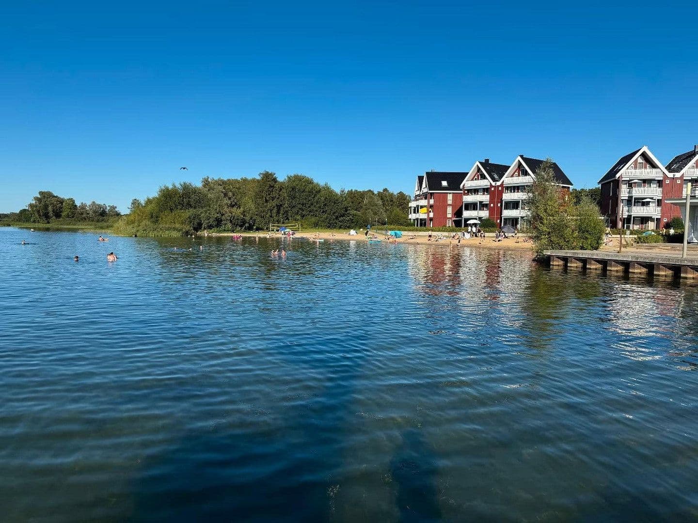 recreational property for sale, 79 m², Rechlin, Mecklenburg-Vorpommern recreational property for sale, 79 m², Rechlin, Mecklenburg-Vorpommern