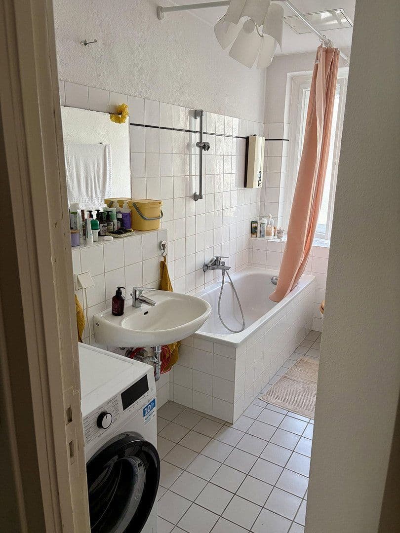 1 bedroom with open-plan kitchen flat for sale, 63 m², Düsseldorfer Straße 38b, Berlin, Berlin 1 bedroom with open-plan kitchen flat for sale, 63 m², Düsseldorfer Straße 38b, Berlin, Berlin