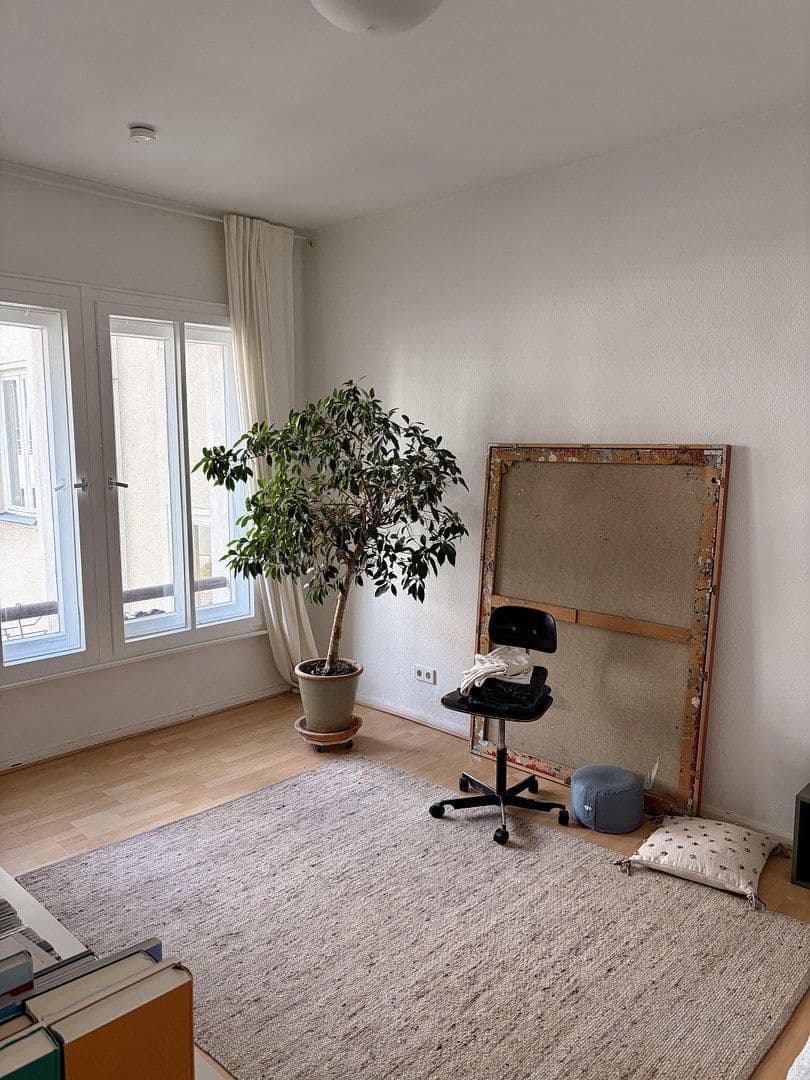 1 bedroom with open-plan kitchen flat for sale, 63 m², Düsseldorfer Straße 38b, Berlin, Berlin 1 bedroom with open-plan kitchen flat for sale, 63 m², Düsseldorfer Straße 38b, Berlin, Berlin