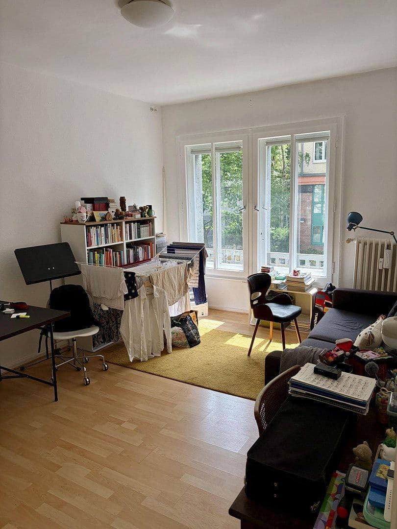 1 bedroom with open-plan kitchen flat for sale, 63 m², Düsseldorfer Straße 38b, Berlin, Berlin 1 bedroom with open-plan kitchen flat for sale, 63 m², Düsseldorfer Straße 38b, Berlin, Berlin