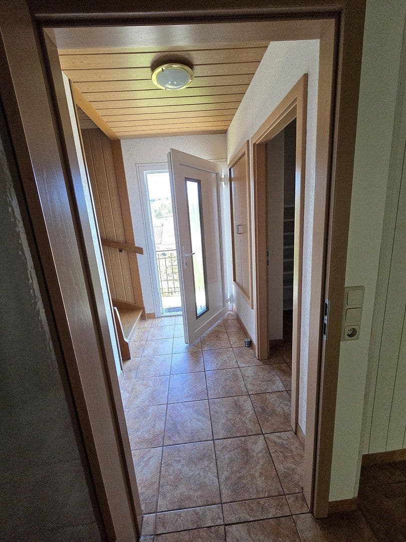 house for sale, 72 m², Ringstraße 11, Kirn, Rhineland-Palatinate house for sale, 72 m², Ringstraße 11, Kirn, Rhineland-Palatinate