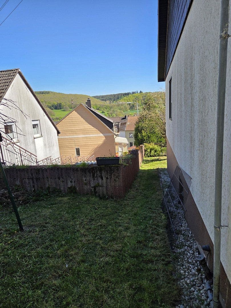 house for sale, 72 m², Ringstraße 11, Kirn, Rhineland-Palatinate house for sale, 72 m², Ringstraße 11, Kirn, Rhineland-Palatinate