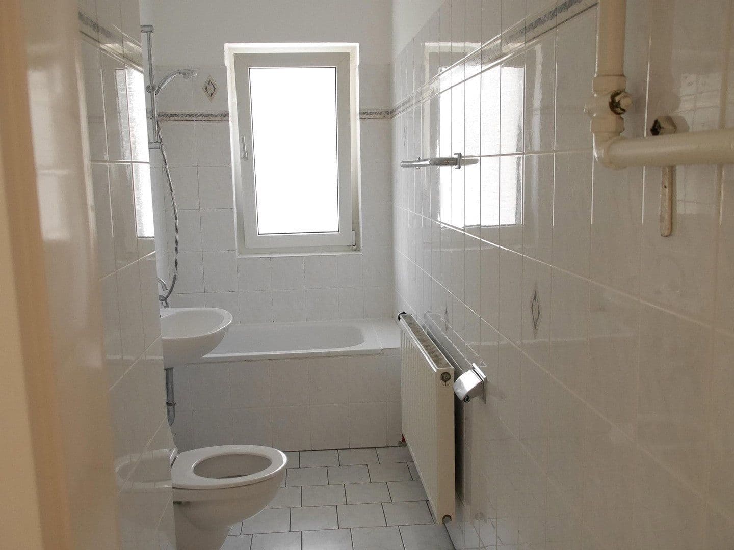 2 bedroom flat to rent, 61 m², Hartmannstr. 11, Hanover, Lower Saxony 2 bedroom flat to rent, 61 m², Hartmannstr. 11, Hanover, Lower Saxony