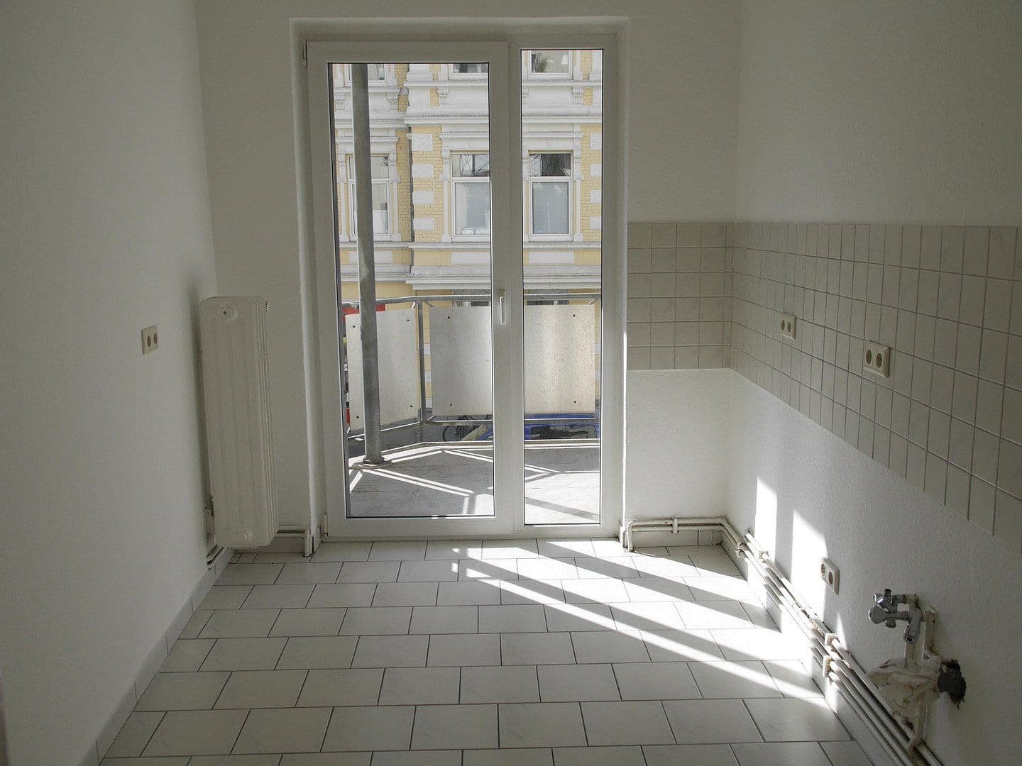 2 bedroom flat to rent, 61 m², Hartmannstr. 11, Hanover, Lower Saxony 2 bedroom flat to rent, 61 m², Hartmannstr. 11, Hanover, Lower Saxony
