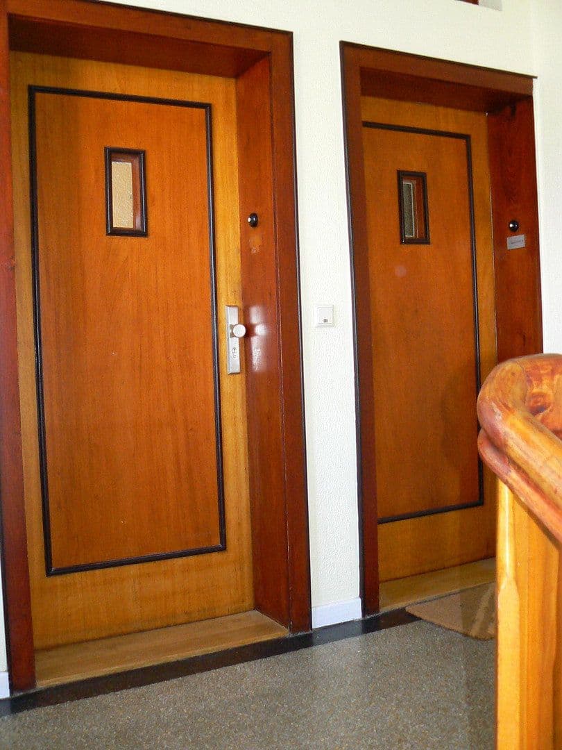 2 bedroom flat to rent, 61 m², Hartmannstr. 11, Hanover, Lower Saxony 2 bedroom flat to rent, 61 m², Hartmannstr. 11, Hanover, Lower Saxony