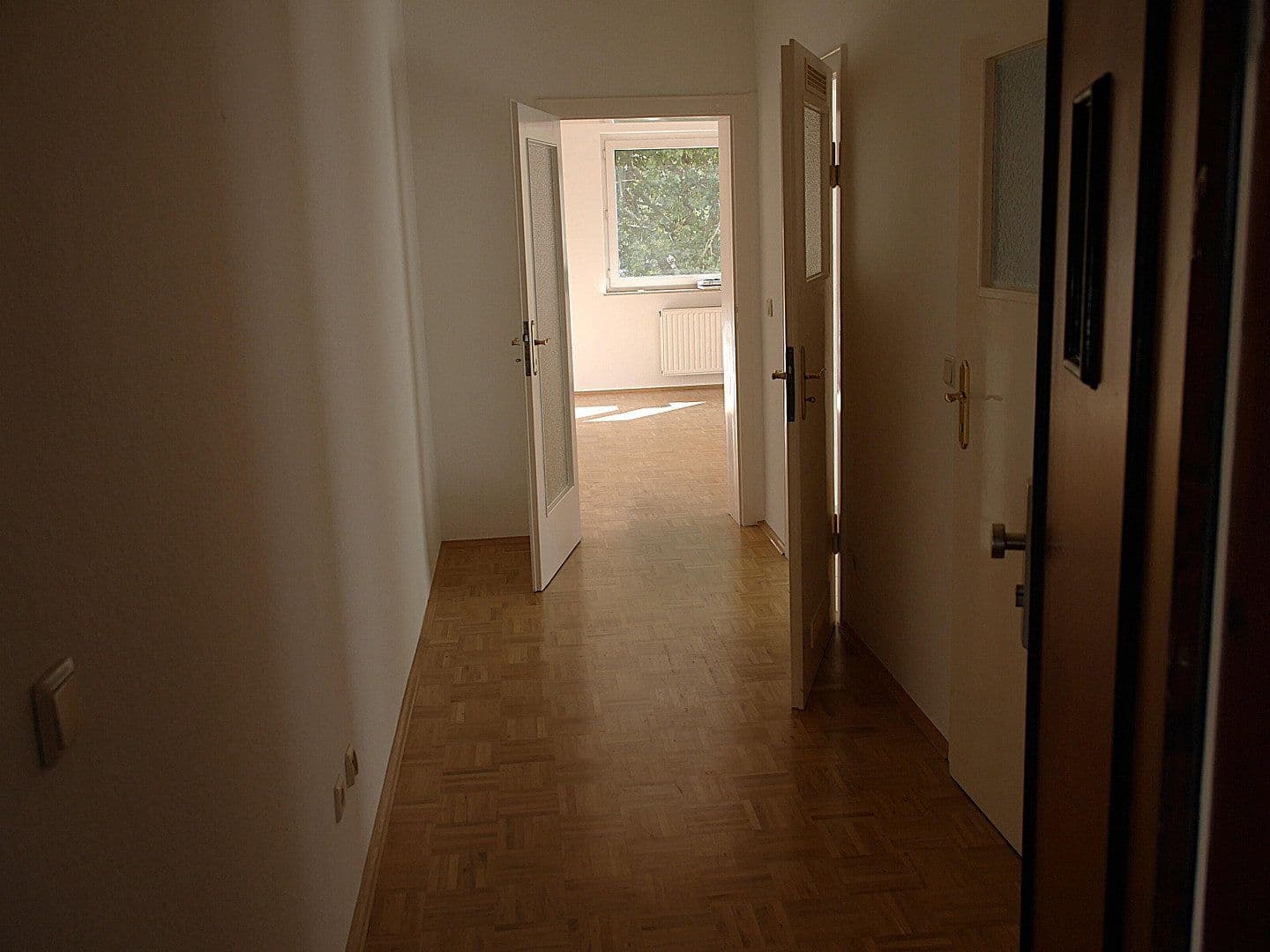 2 bedroom flat to rent, 61 m², Hartmannstr. 11, Hanover, Lower Saxony 2 bedroom flat to rent, 61 m², Hartmannstr. 11, Hanover, Lower Saxony