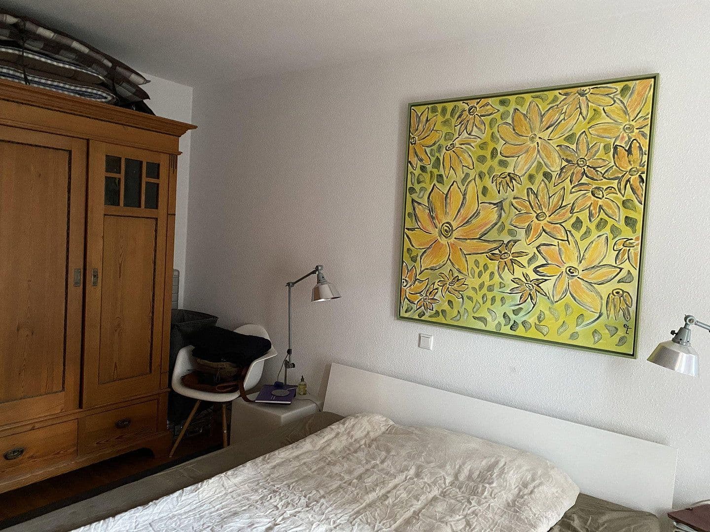 3 bedroom flat to rent, 80 m², Bonn, North Rhine-Westphalia 3 bedroom flat to rent, 80 m², Bonn, North Rhine-Westphalia