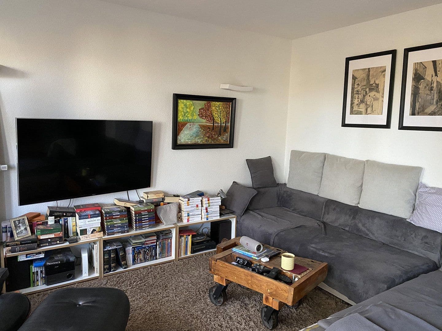 3 bedroom flat to rent, 80 m², Bonn, North Rhine-Westphalia 3 bedroom flat to rent, 80 m², Bonn, North Rhine-Westphalia