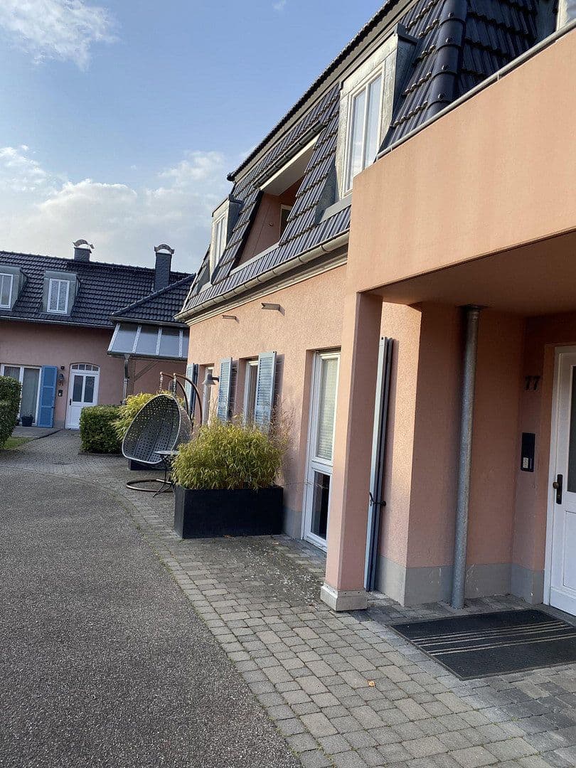 3 bedroom flat to rent, 80 m², Bonn, North Rhine-Westphalia 3 bedroom flat to rent, 80 m², Bonn, North Rhine-Westphalia