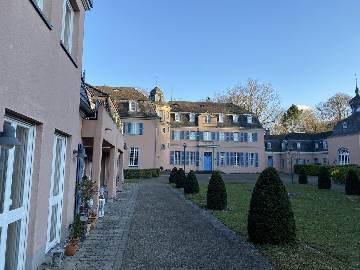3 bedroom flat to rent, 80 m², Bonn, North Rhine-Westphalia 3 bedroom flat to rent, 80 m², Bonn, North Rhine-Westphalia