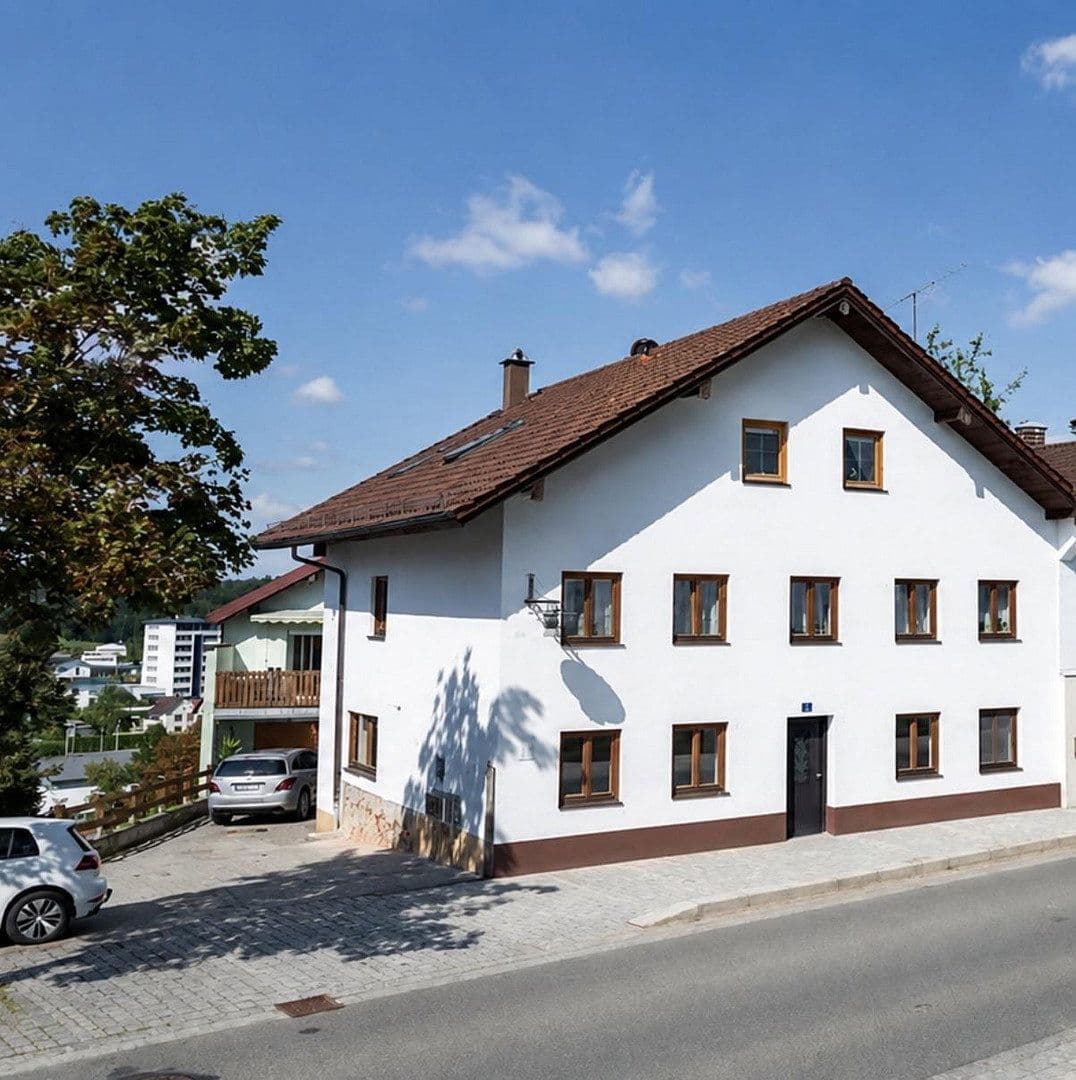 house for sale, 234 m², Simbach, Bavaria house for sale, 234 m², Simbach, Bavaria