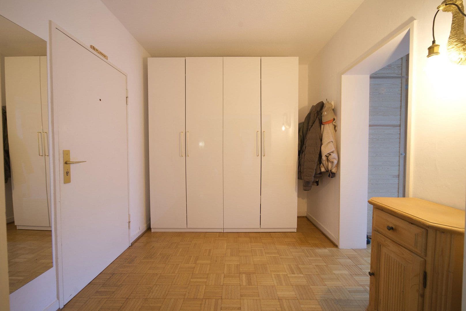 3 bedroom flat to rent, 120 m², Wiedfeldtstr. 13, Essen , Ruhr, North Rhine-Westphalia 3 bedroom flat to rent, 120 m², Wiedfeldtstr. 13, Essen , Ruhr, North Rhine-Westphalia