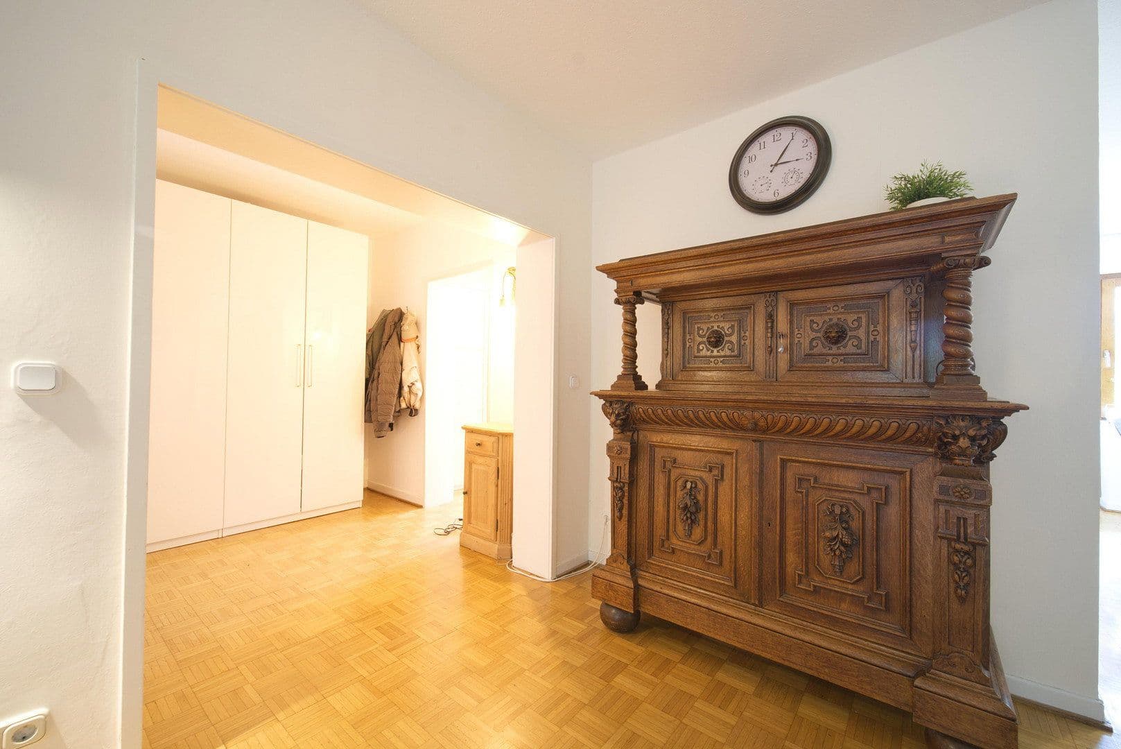 3 bedroom flat to rent, 120 m², Wiedfeldtstr. 13, Essen , Ruhr, North Rhine-Westphalia 3 bedroom flat to rent, 120 m², Wiedfeldtstr. 13, Essen , Ruhr, North Rhine-Westphalia