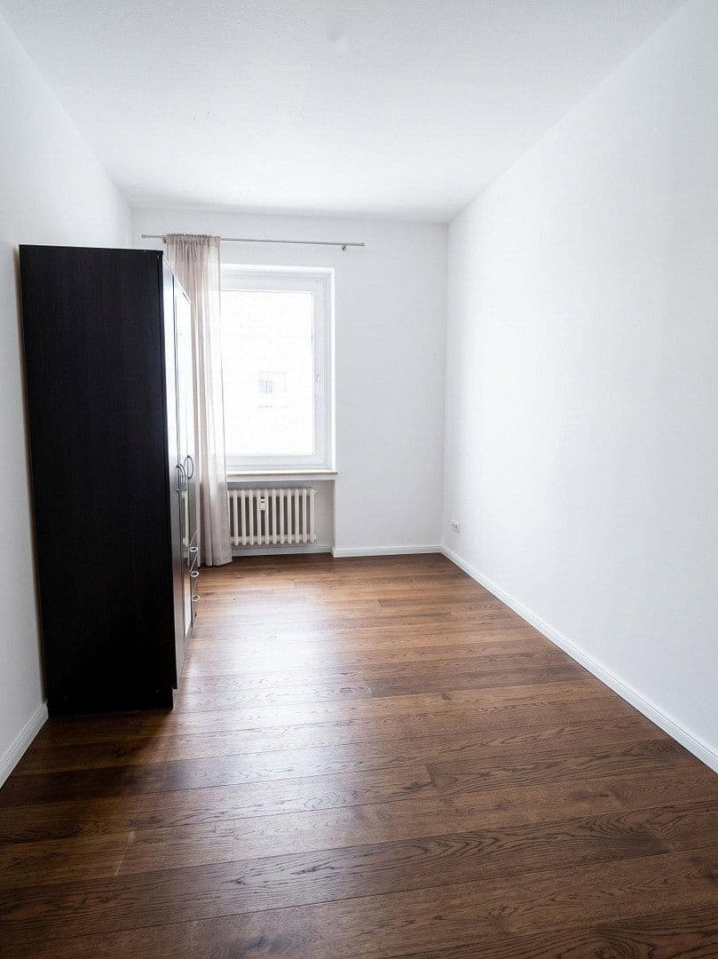 3 bedroom flat to rent, 83 m², Königsberger Str. 2, Moers, North Rhine-Westphalia 3 bedroom flat to rent, 83 m², Königsberger Str. 2, Moers, North Rhine-Westphalia